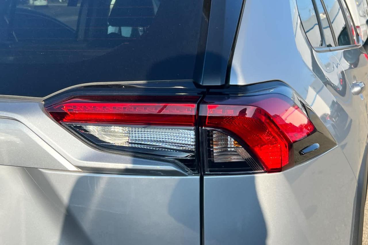 2023 Toyota RAV4 Hybrid LE Roseville CA