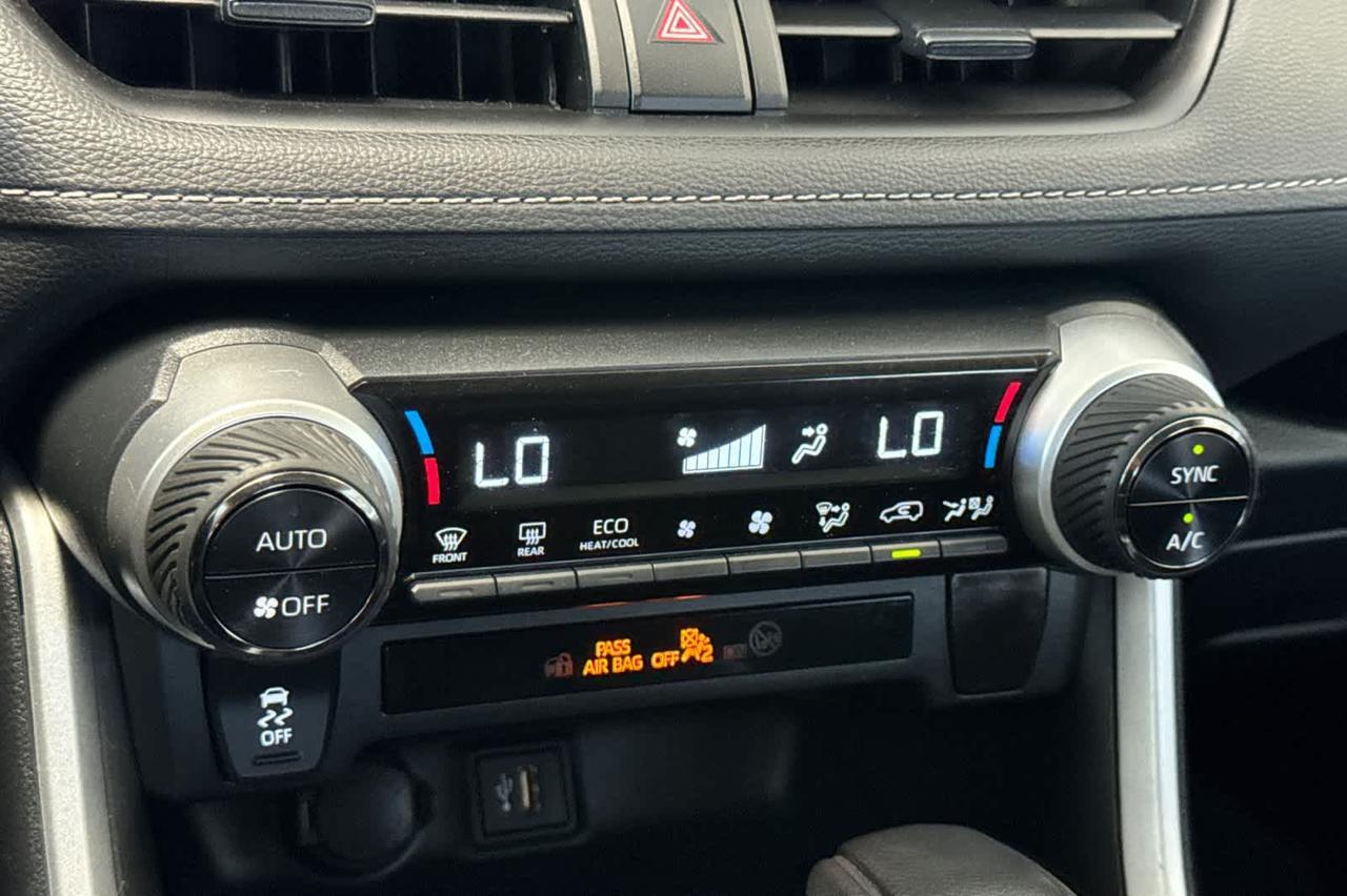 2023 Toyota RAV4 Hybrid LE Roseville CA