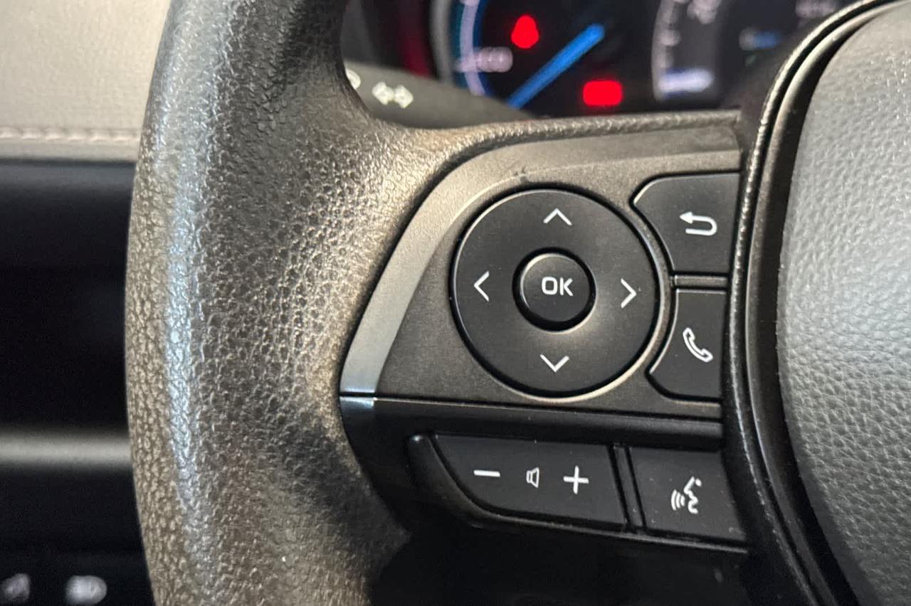 2023 Toyota RAV4 Hybrid LE Roseville CA