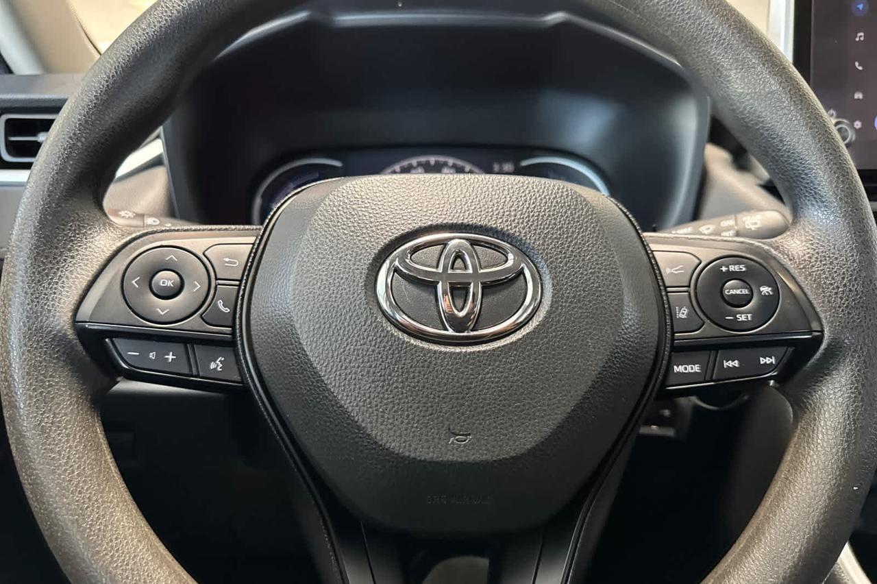 2023 Toyota RAV4 Hybrid LE Roseville CA