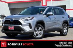2023_Toyota_RAV4_Hybrid LE_ Roseville CA