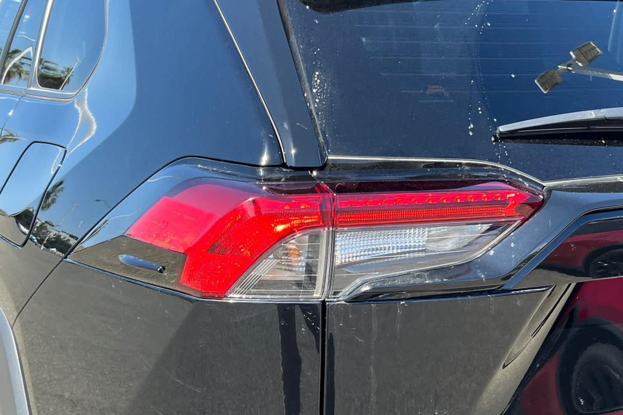 2023 Toyota RAV4 Hybrid LE Roseville CA
