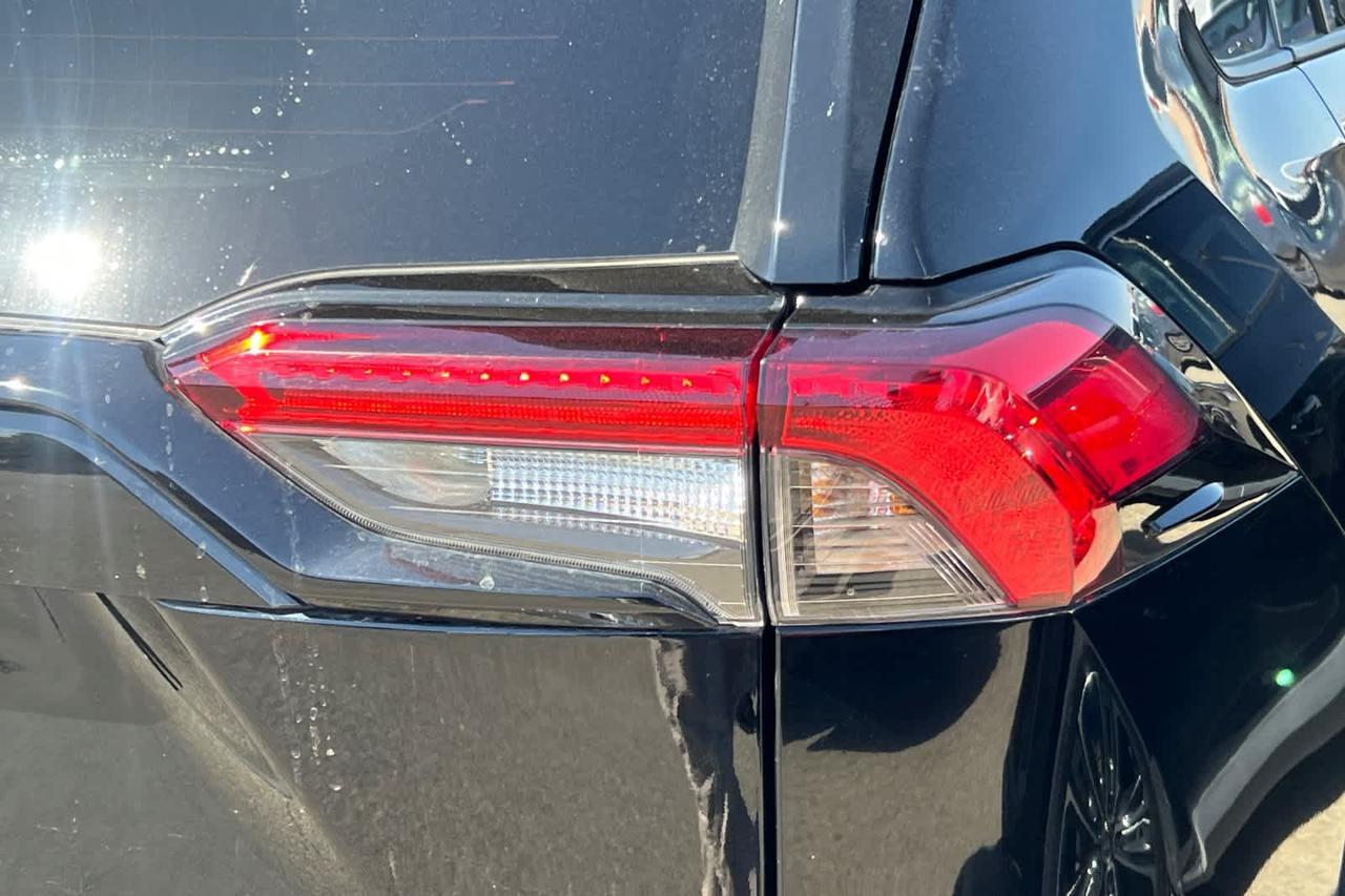 2023 Toyota RAV4 Hybrid LE Roseville CA