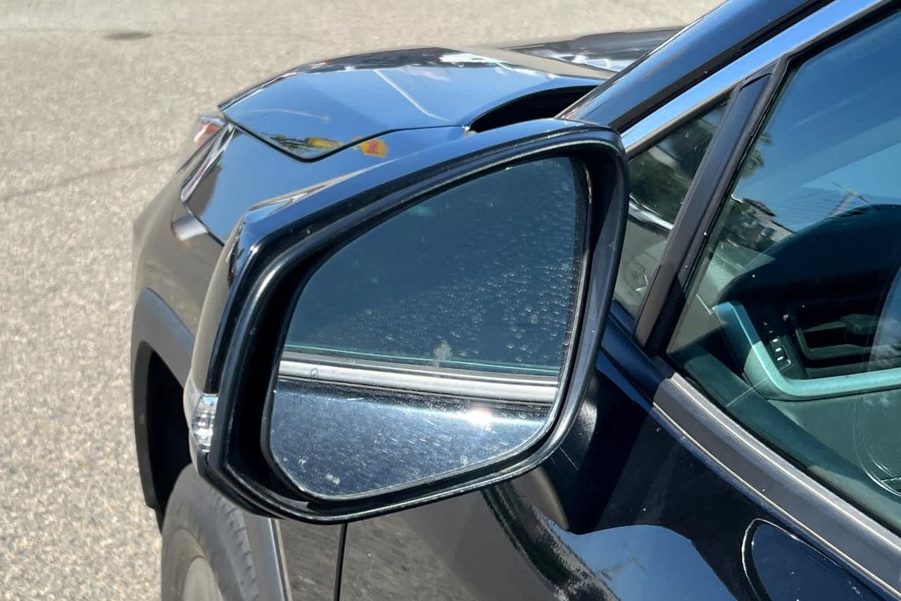 2023 Toyota RAV4 Hybrid LE Roseville CA