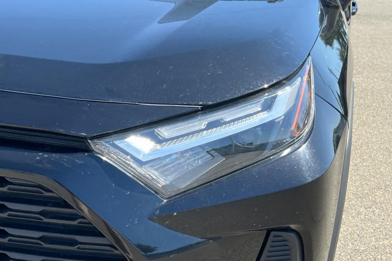 2023 Toyota RAV4 Hybrid LE Roseville CA
