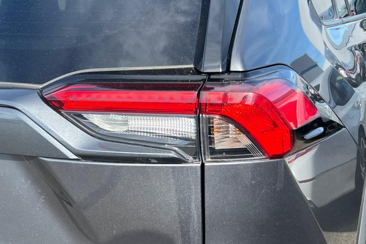 2023 Toyota RAV4 Hybrid LE Roseville CA
