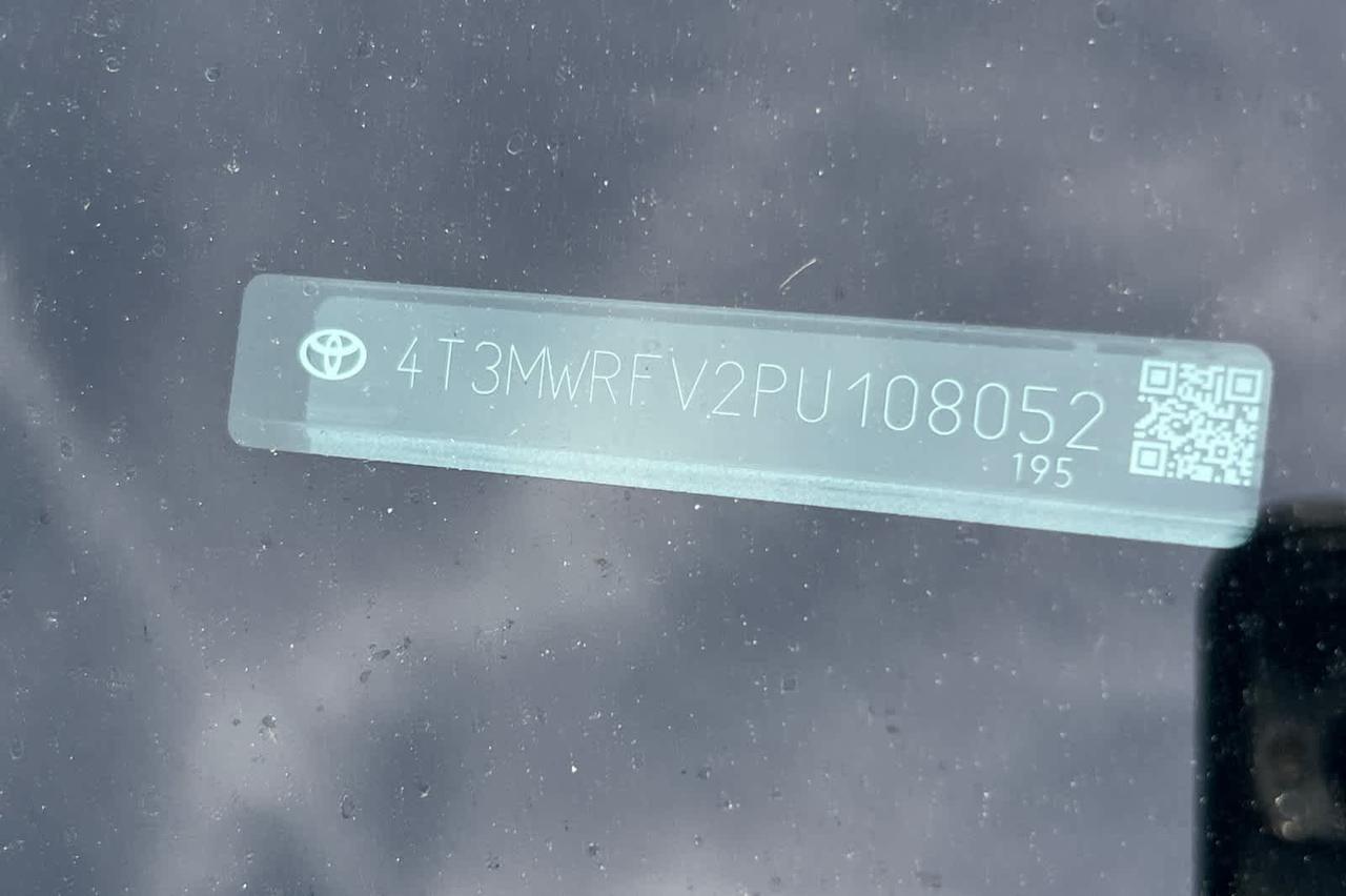 2023 Toyota RAV4 Hybrid LE Roseville CA