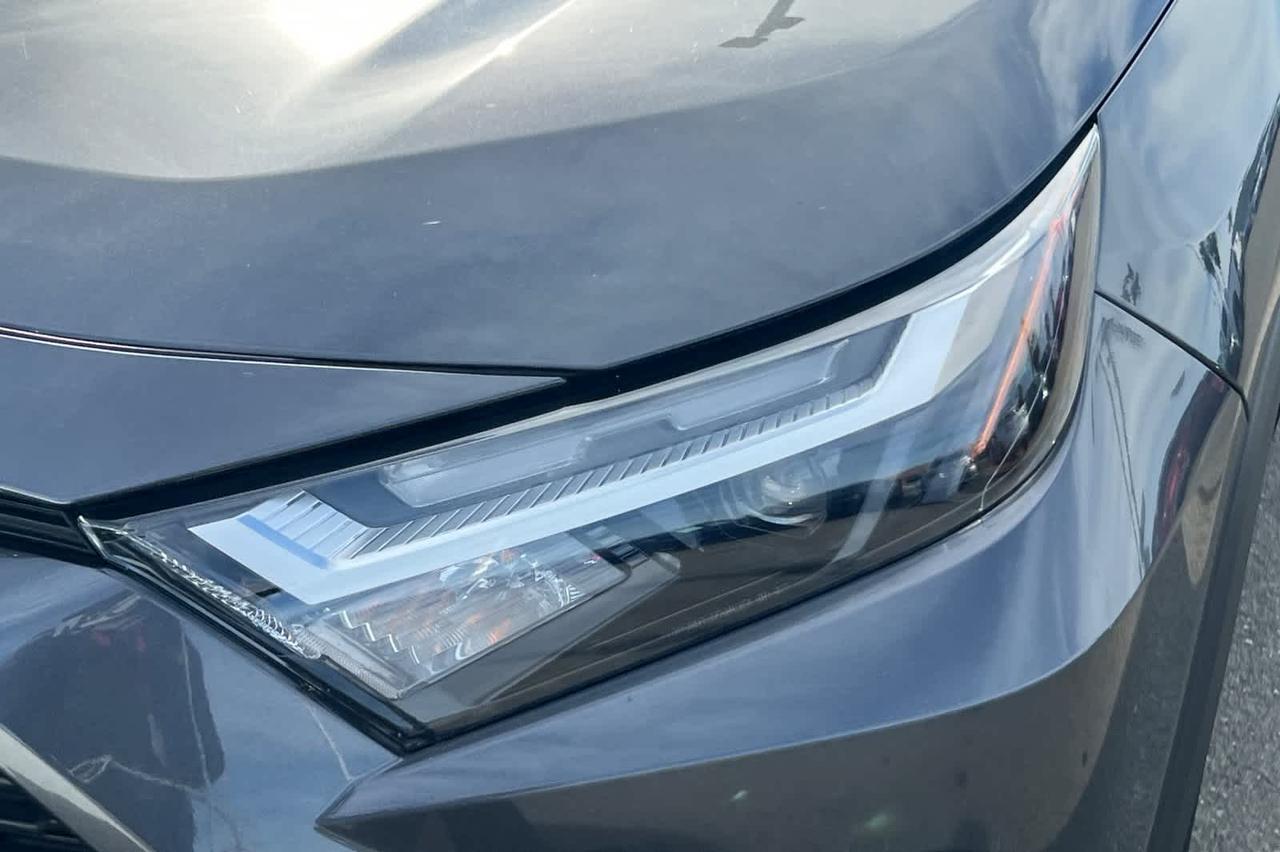 2023 Toyota RAV4 Hybrid LE Roseville CA