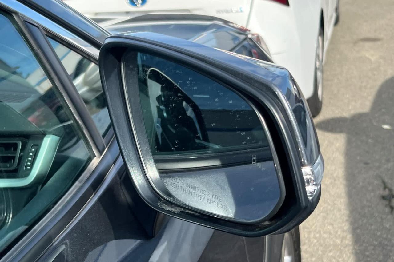 2023 Toyota RAV4 Hybrid LE Roseville CA