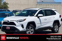 2023_Toyota_RAV4_Hybrid LE_ Roseville CA