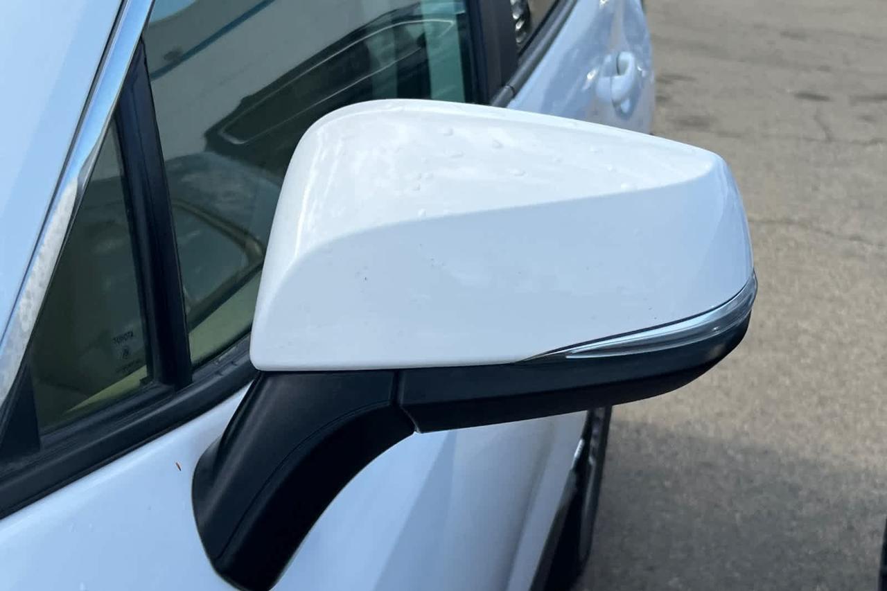 2023 Toyota RAV4 Hybrid LE Roseville CA