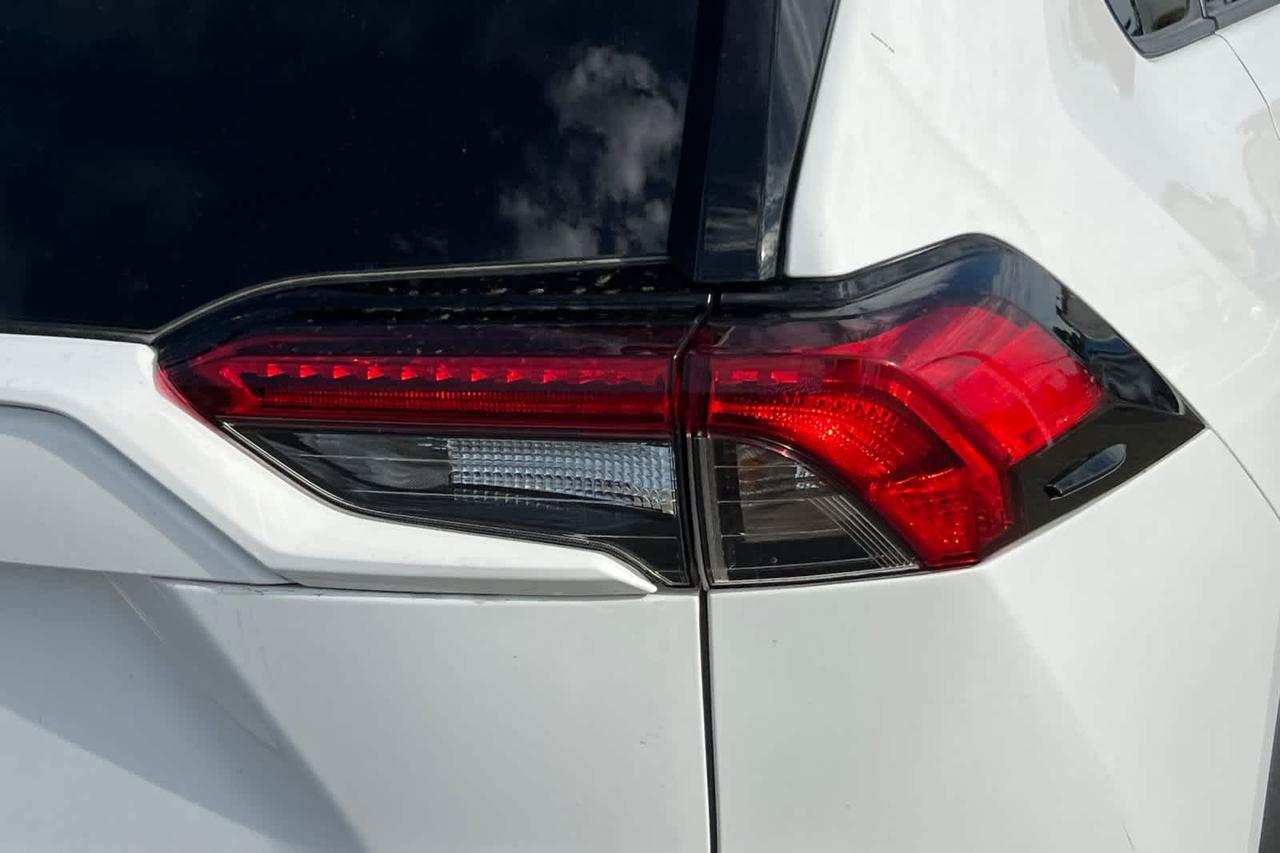 2023 Toyota RAV4 Hybrid LE Roseville CA