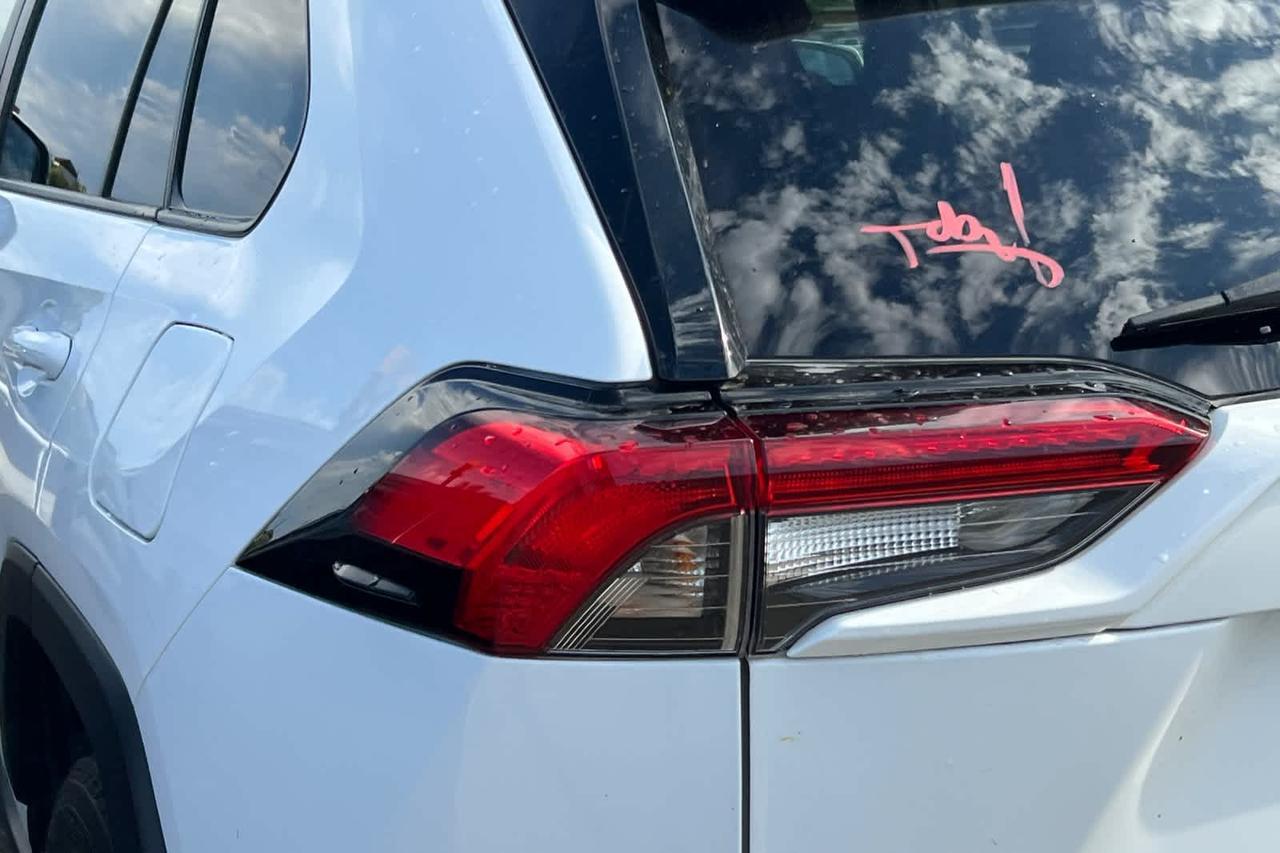 2023 Toyota RAV4 Hybrid LE Roseville CA
