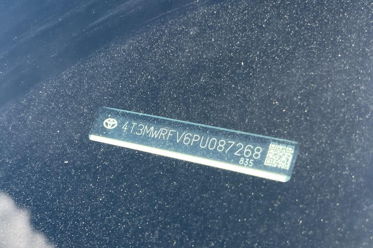 2023 Toyota RAV4 Hybrid LE Roseville CA