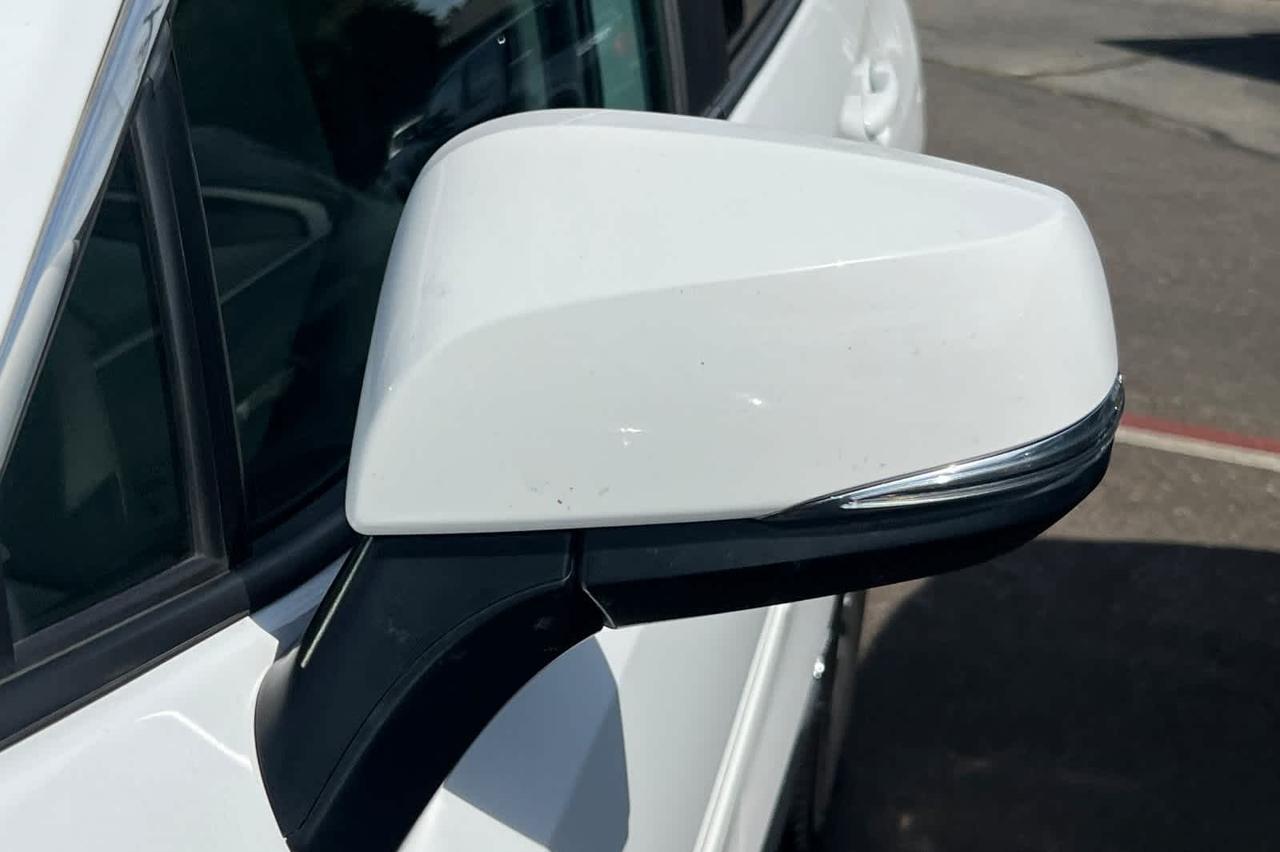 2023 Toyota RAV4 Hybrid LE Roseville CA