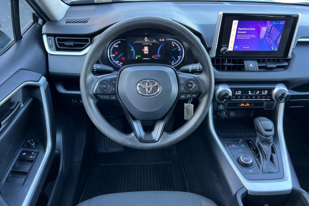 2023 Toyota RAV4 Hybrid LE Roseville CA