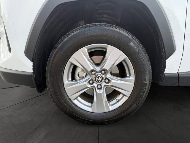2023 Toyota RAV4 Hybrid LE Salt Lake City UT