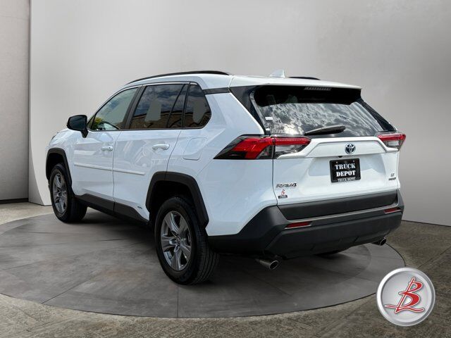 2023 Toyota RAV4 Hybrid LE Salt Lake City UT