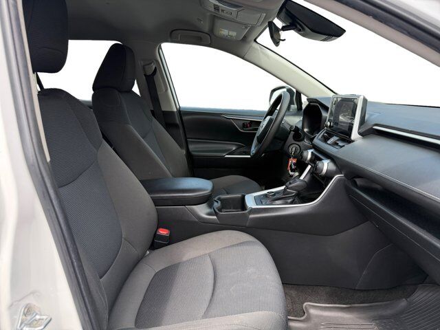 2023 Toyota RAV4 Hybrid LE Salt Lake City UT