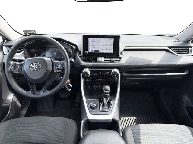 2023 Toyota RAV4 Hybrid LE Salt Lake City UT