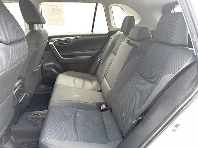 2023 Toyota RAV4 Hybrid LE Salt Lake City UT