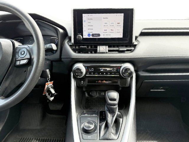 2023 Toyota RAV4 Hybrid LE Salt Lake City UT