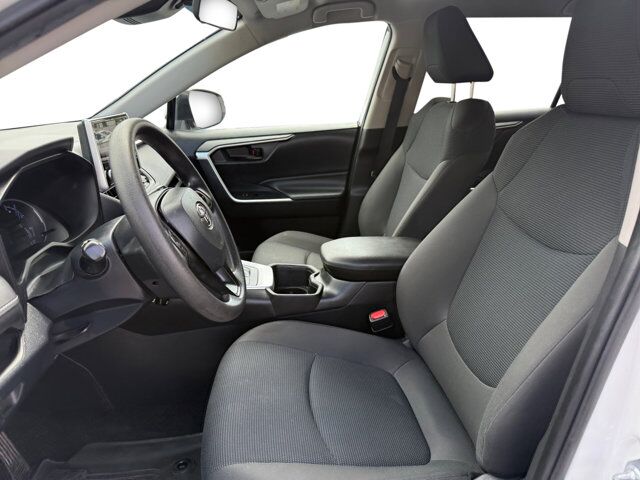 2023 Toyota RAV4 Hybrid LE Salt Lake City UT