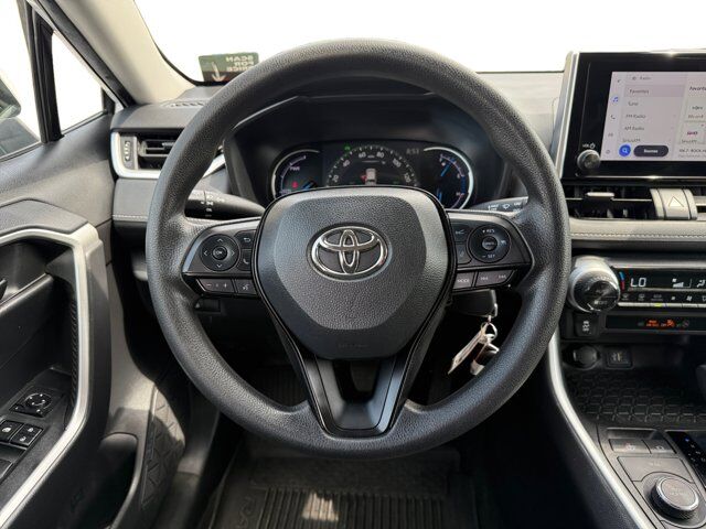 2023 Toyota RAV4 Hybrid LE Salt Lake City UT