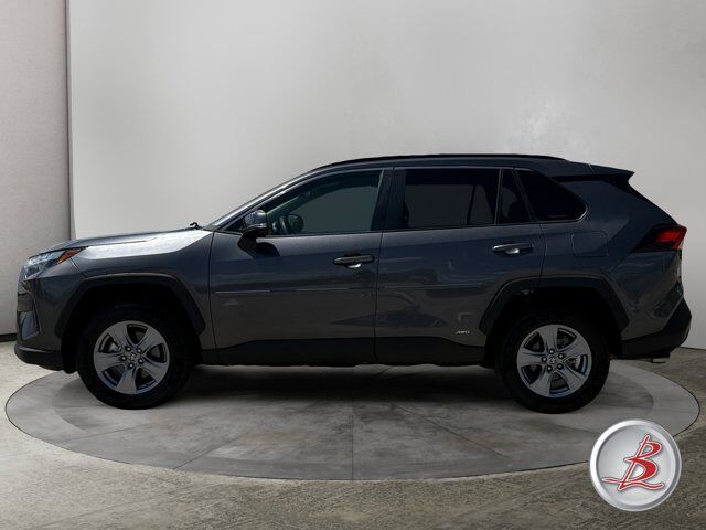 2023 Toyota RAV4 Hybrid LE Salt Lake City UT