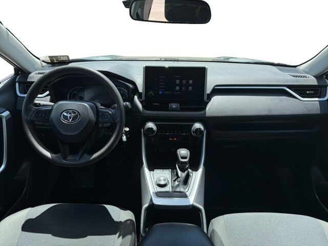 2023 Toyota RAV4 Hybrid LE Salt Lake City UT