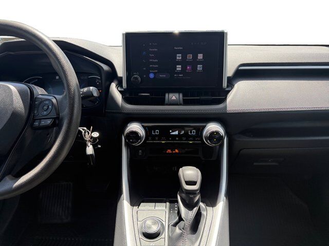 2023 Toyota RAV4 Hybrid LE Salt Lake City UT