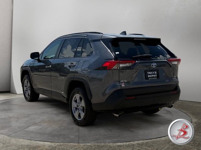 2023 Toyota RAV4 Hybrid LE Salt Lake City UT