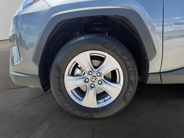 2023 Toyota RAV4 Hybrid LE Salt Lake City UT
