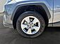 2023 Toyota RAV4 Hybrid LE Salt Lake City UT