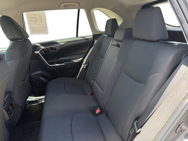 2023 Toyota RAV4 Hybrid LE Salt Lake City UT