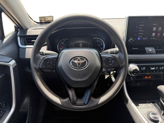 2023 Toyota RAV4 Hybrid LE Salt Lake City UT