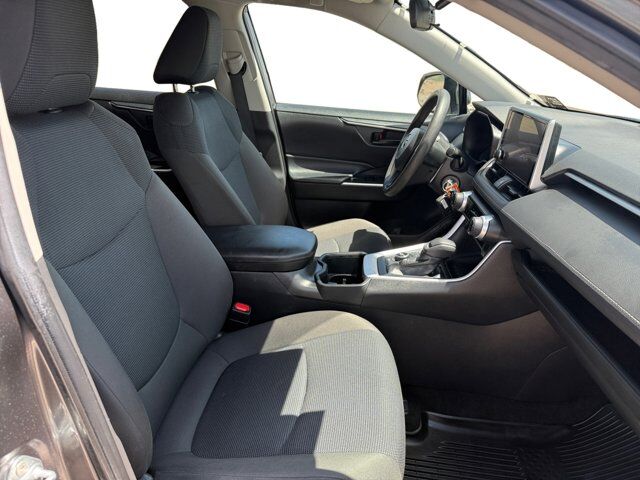 2023 Toyota RAV4 Hybrid LE Salt Lake City UT