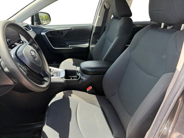 2023 Toyota RAV4 Hybrid LE Salt Lake City UT