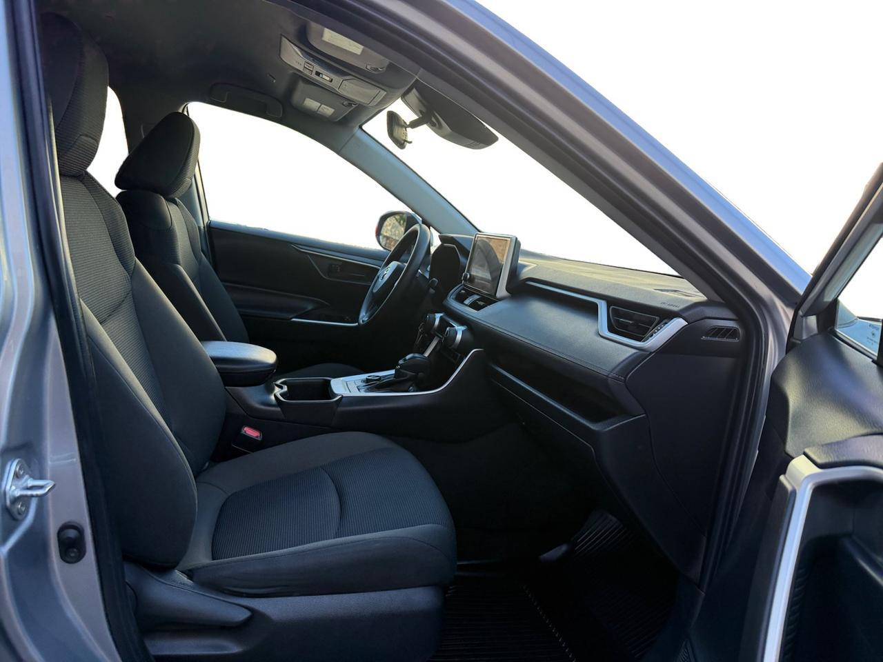 2023 Toyota RAV4 Hybrid LE Salt Lake City UT