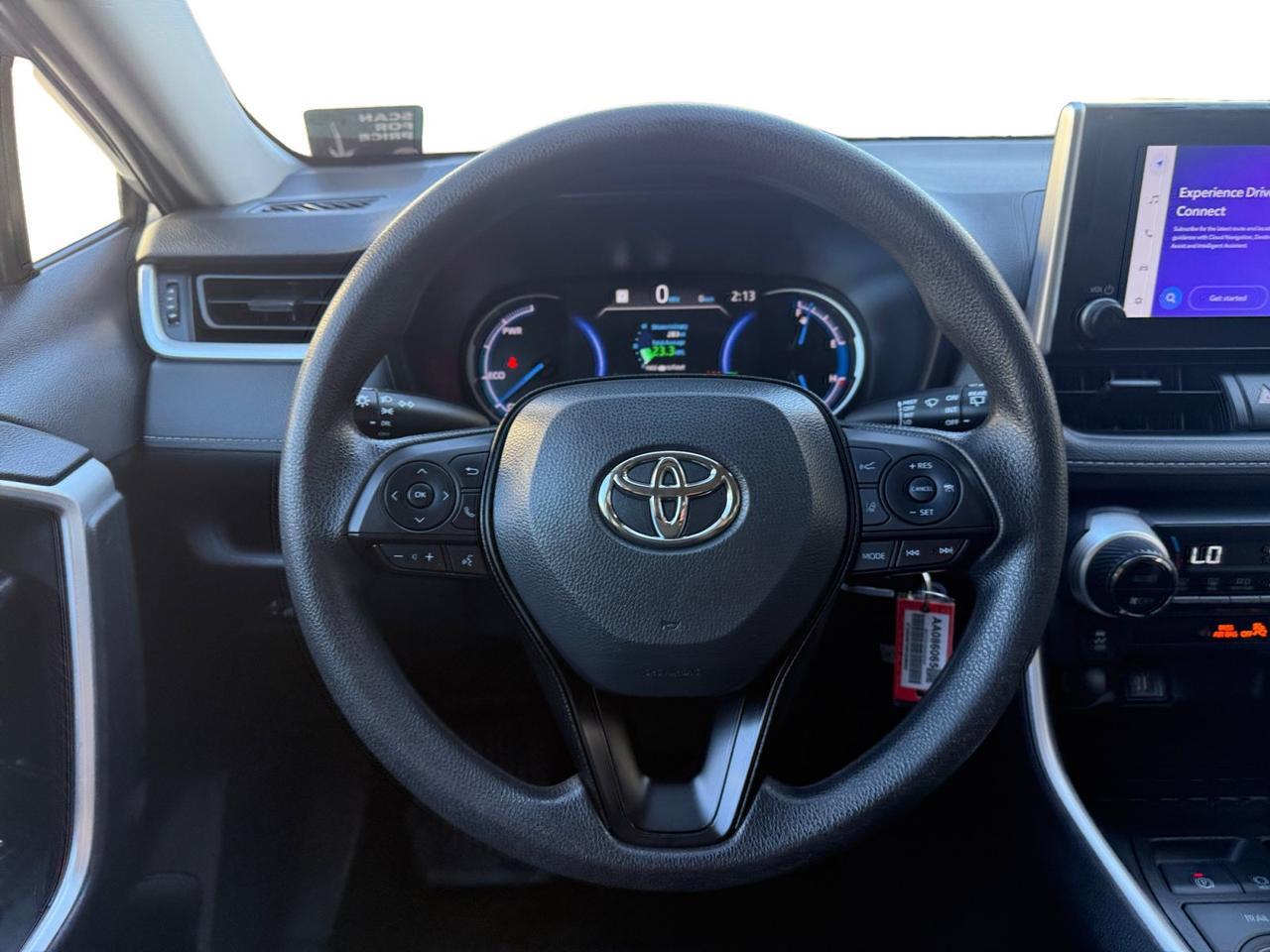 2023 Toyota RAV4 Hybrid LE Salt Lake City UT