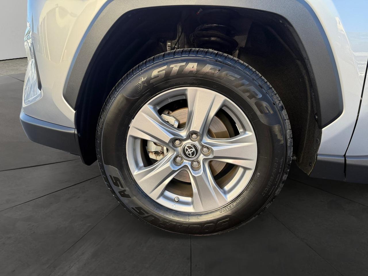 2023 Toyota RAV4 Hybrid LE Salt Lake City UT