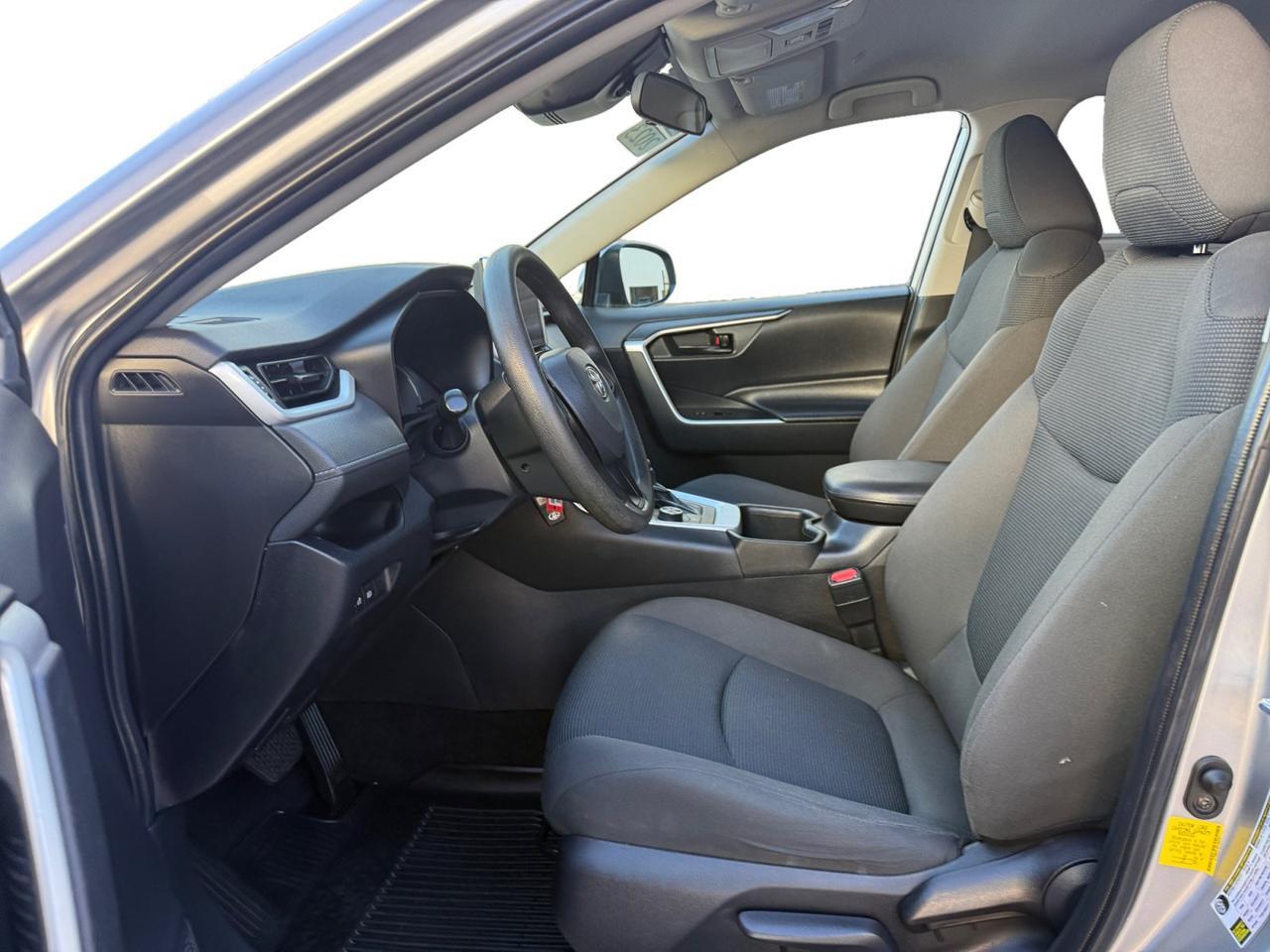 2023 Toyota RAV4 Hybrid LE Salt Lake City UT