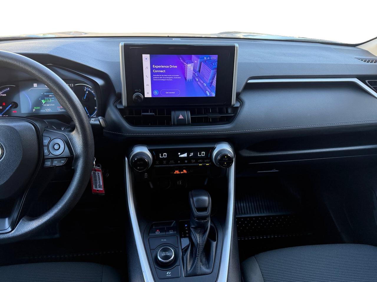 2023 Toyota RAV4 Hybrid LE Salt Lake City UT