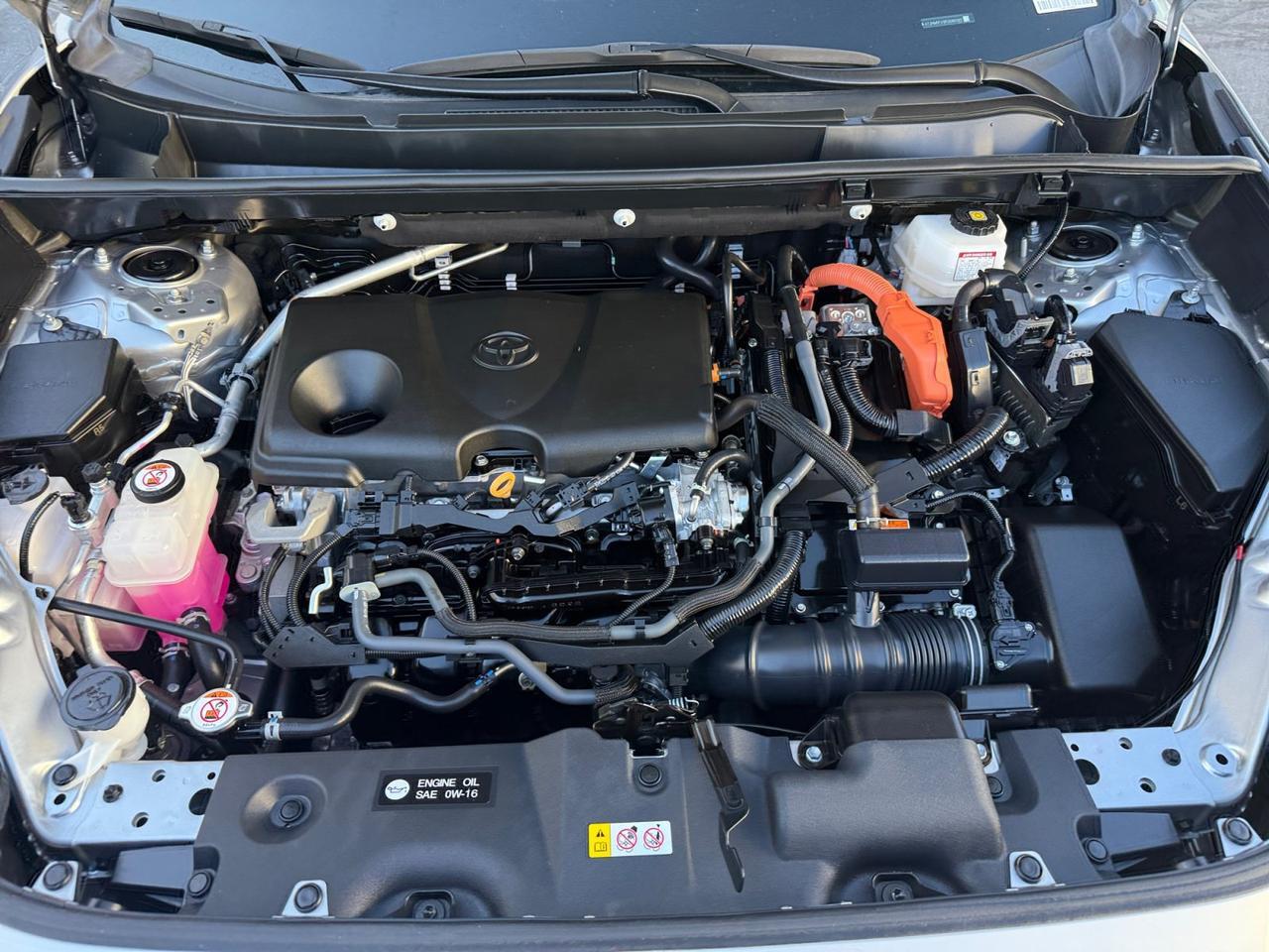 2023 Toyota RAV4 Hybrid LE Salt Lake City UT