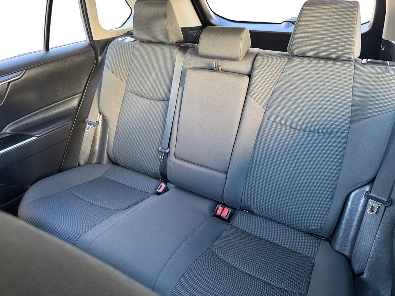 2023 Toyota RAV4 Hybrid LE Salt Lake City UT