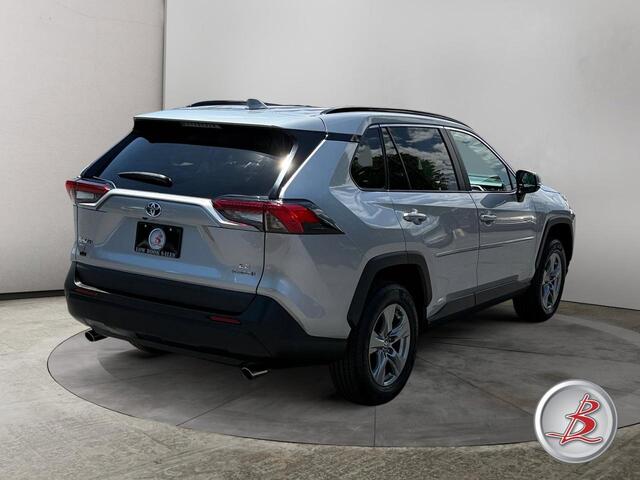 2023 Toyota RAV4 Hybrid LE Salt Lake City UT