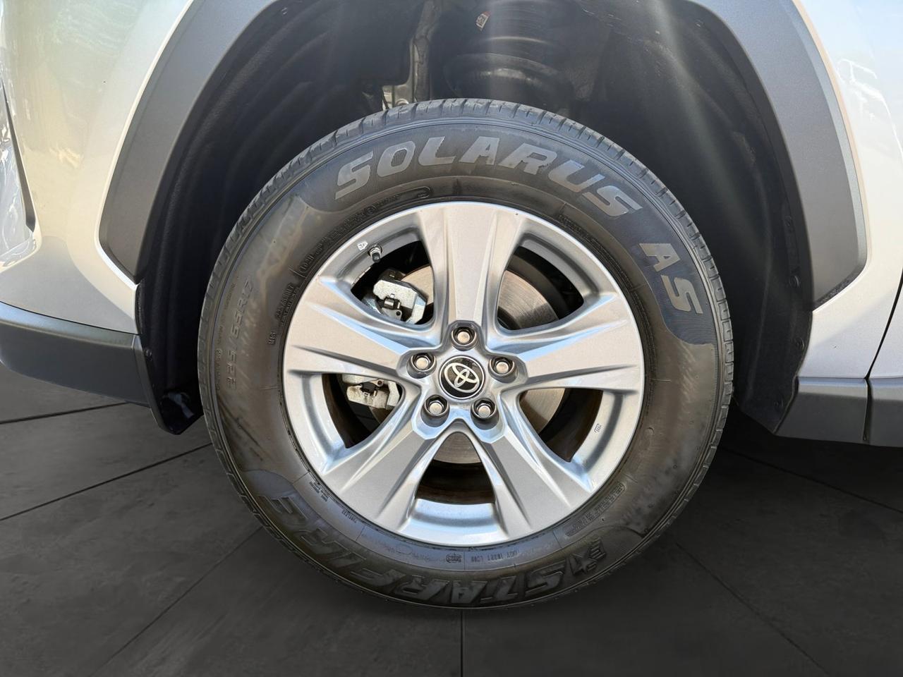 2023 Toyota RAV4 Hybrid LE Salt Lake City UT