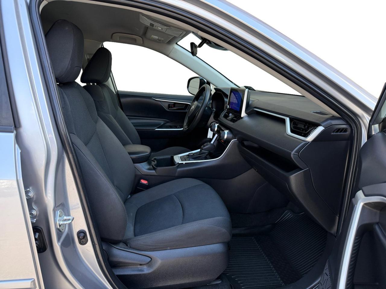 2023 Toyota RAV4 Hybrid LE Salt Lake City UT