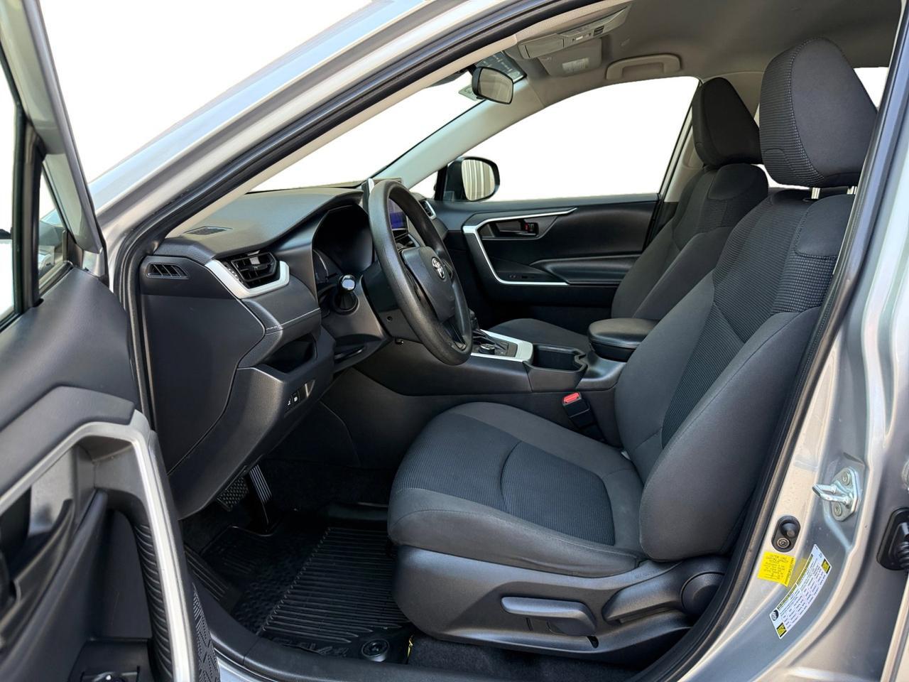 2023 Toyota RAV4 Hybrid LE Salt Lake City UT