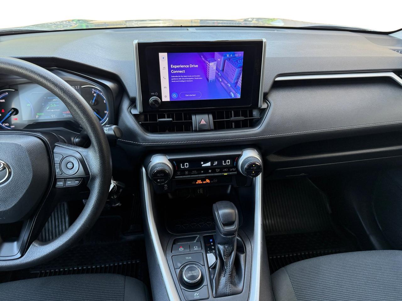 2023 Toyota RAV4 Hybrid LE Salt Lake City UT